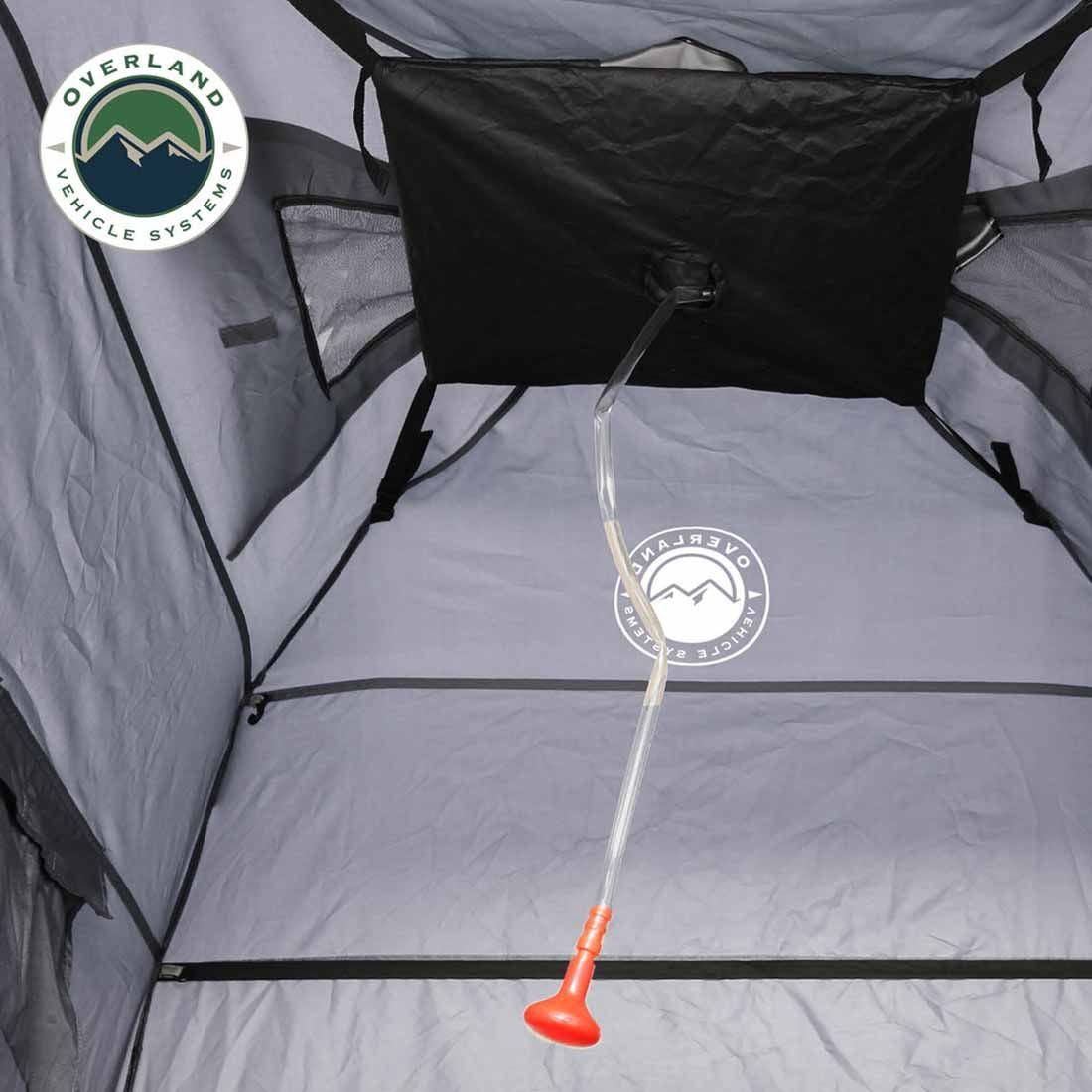 OVS - Portable Privacy Room with Shower
