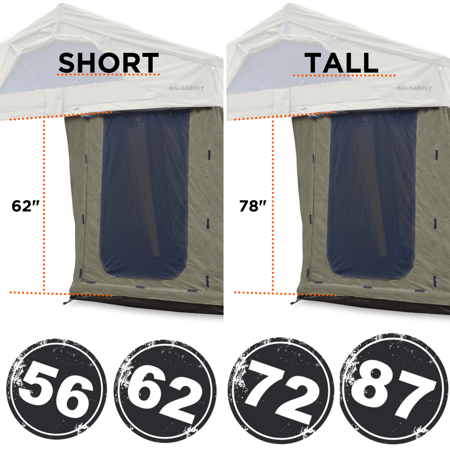 23Zero - Walkabout 62 2.0