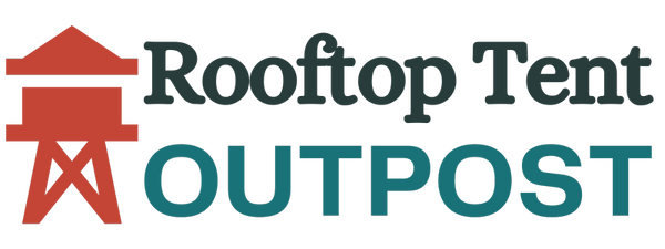 Rooftop Tent Outpost