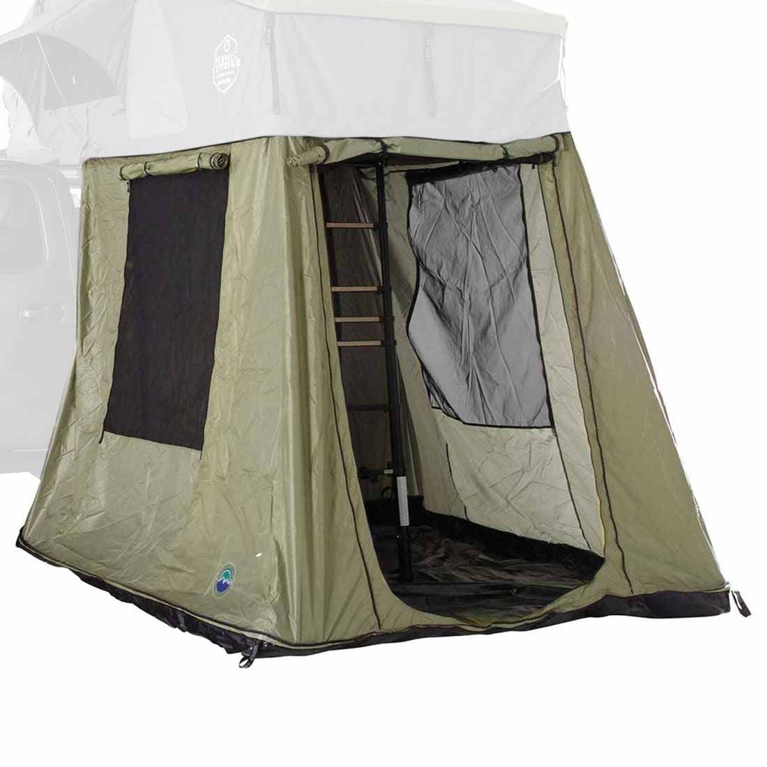 OVS - Nomadic Extended Annex Room - Floor Included