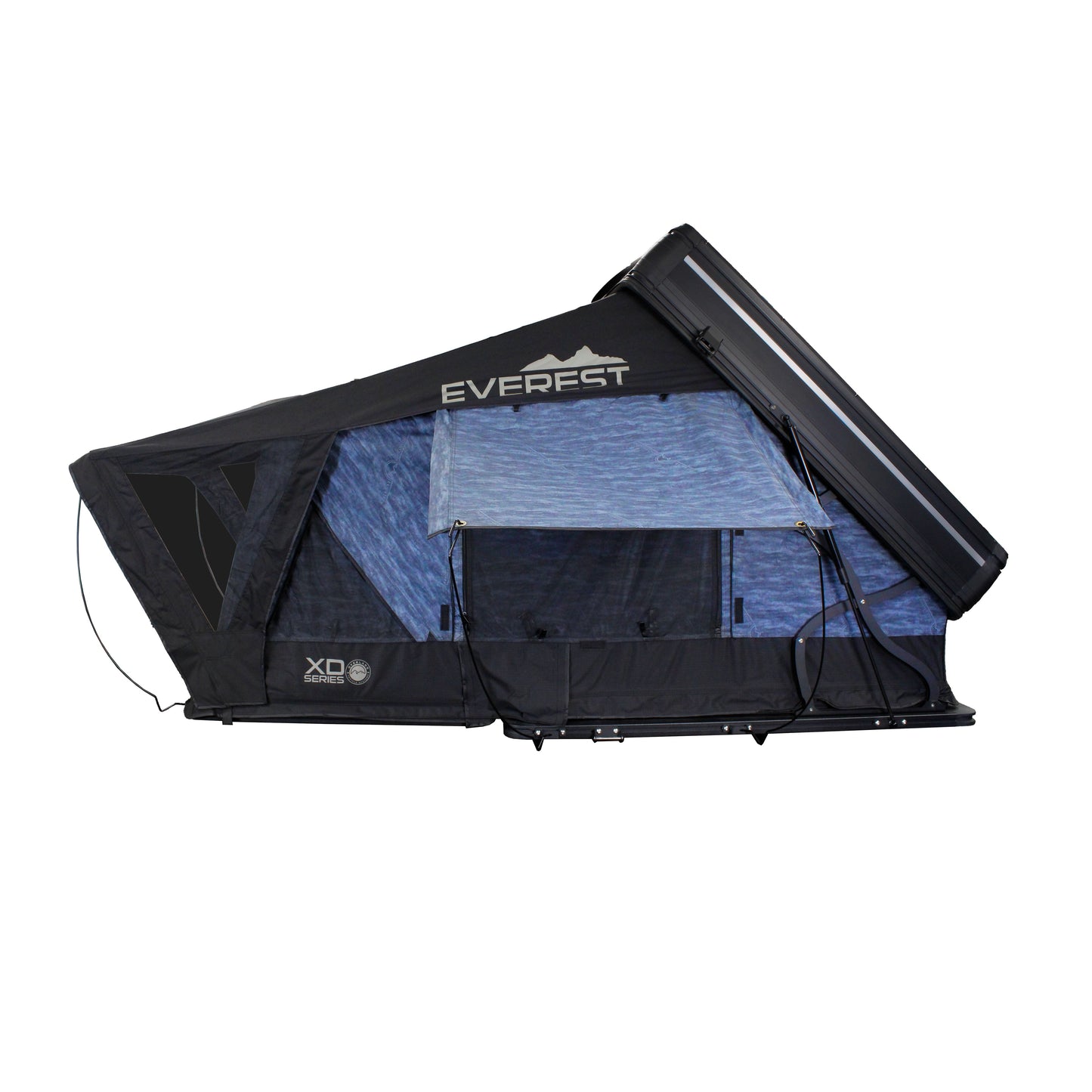 OVS - XD Everest 4