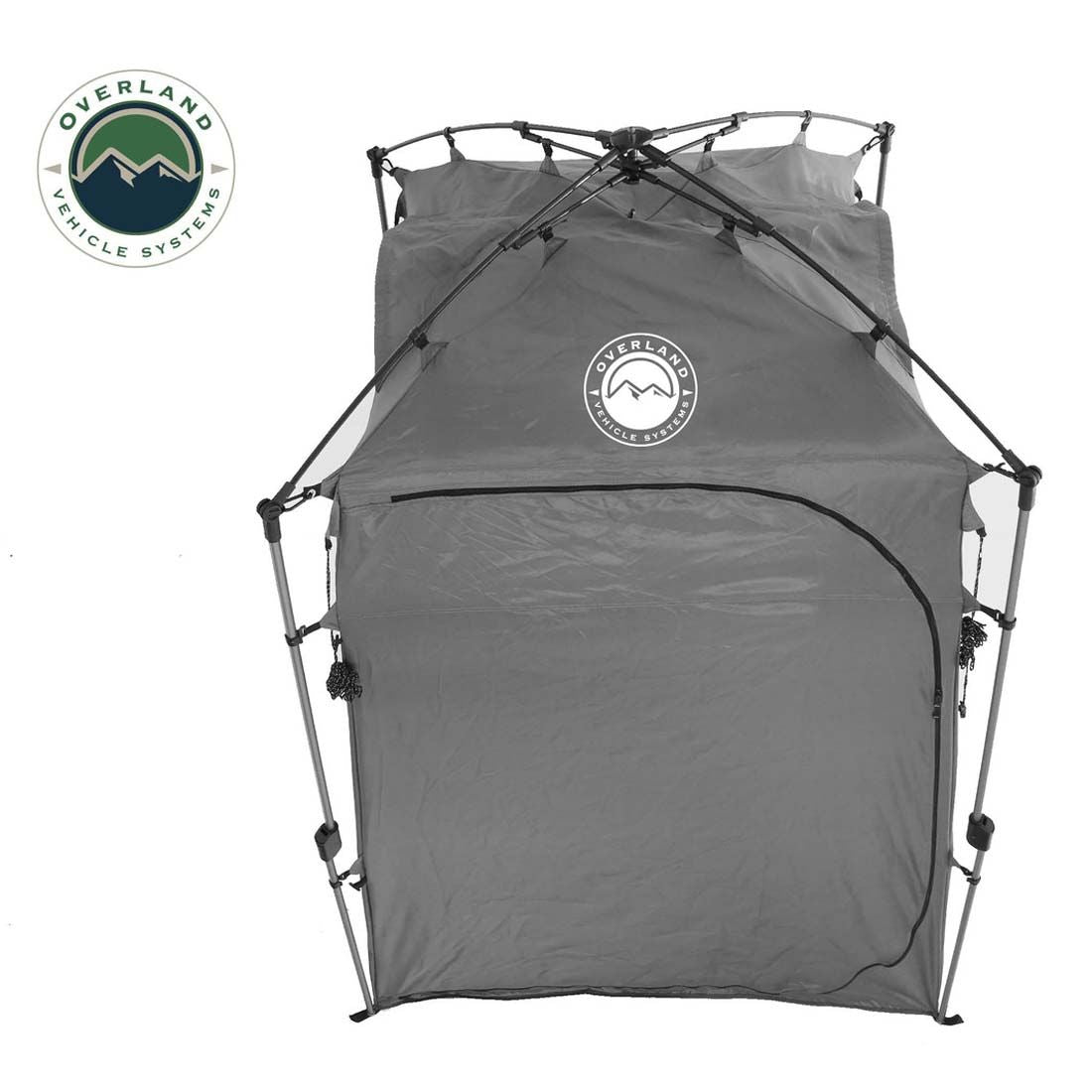OVS - Portable Privacy Room with Shower