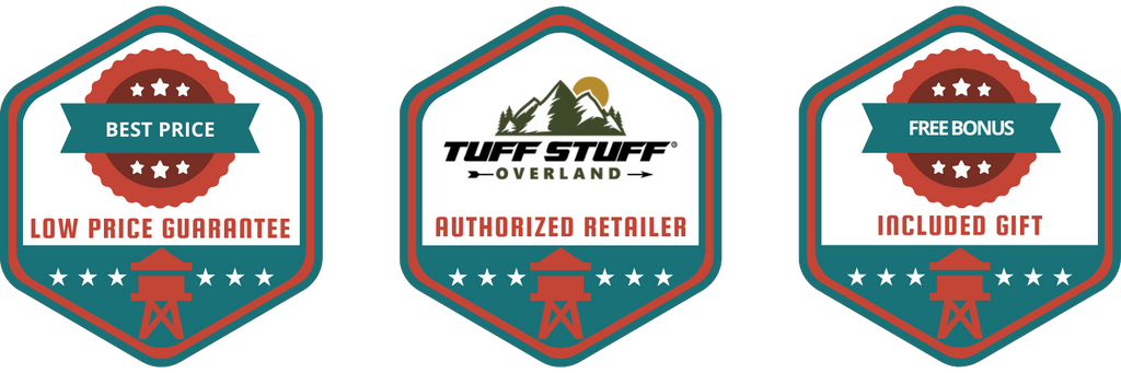 Why Buy From Rooftop Tent Outpost