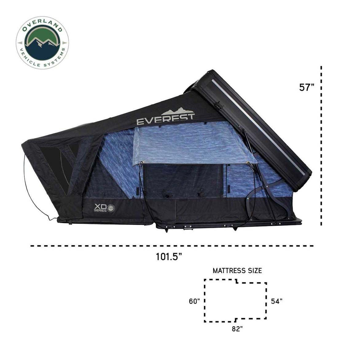 OVS - XD Everest 4