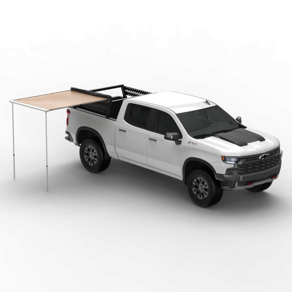Tuff Stuff - 4.5x6 Pull-Out Awning