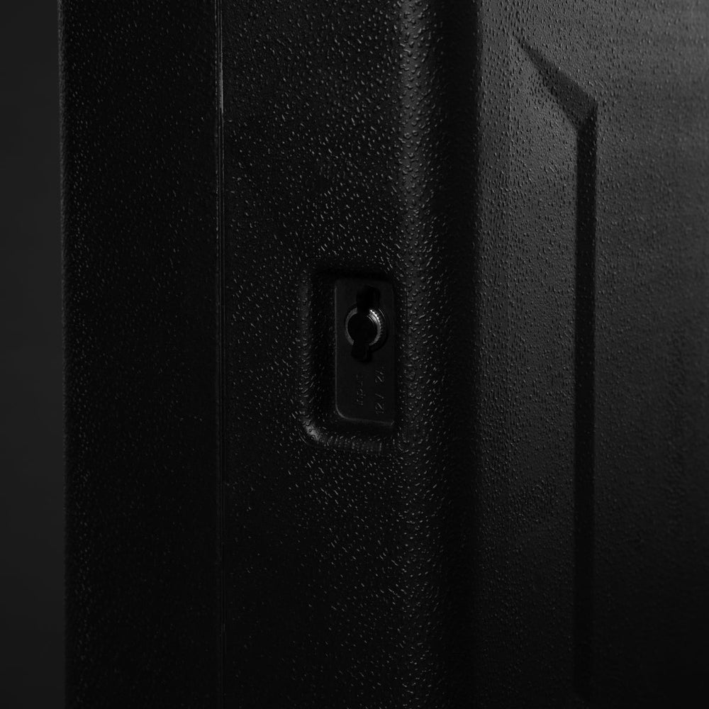 Tuff Stuff - Titan Solar Light