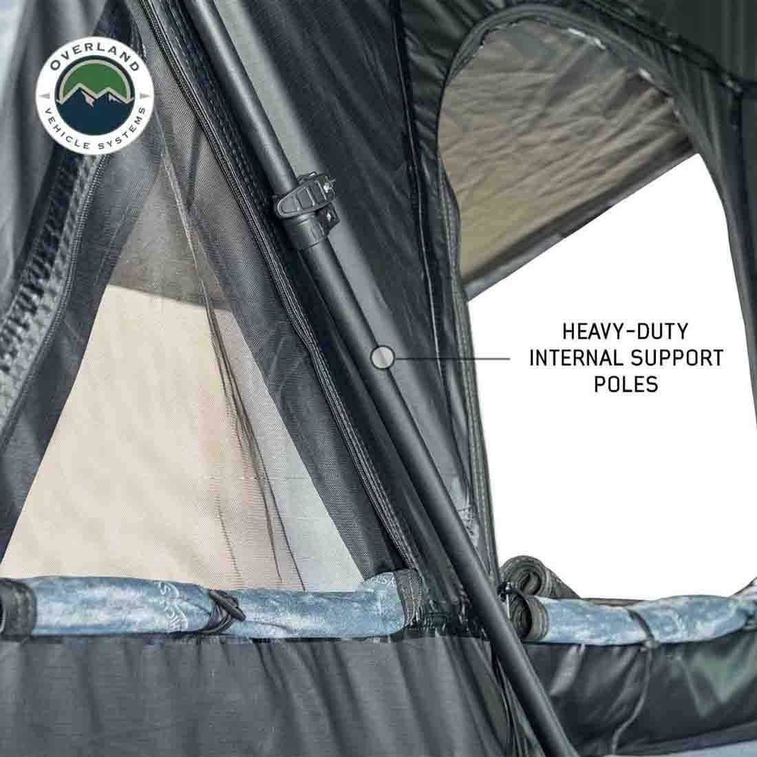 OVS - XD Everest 4