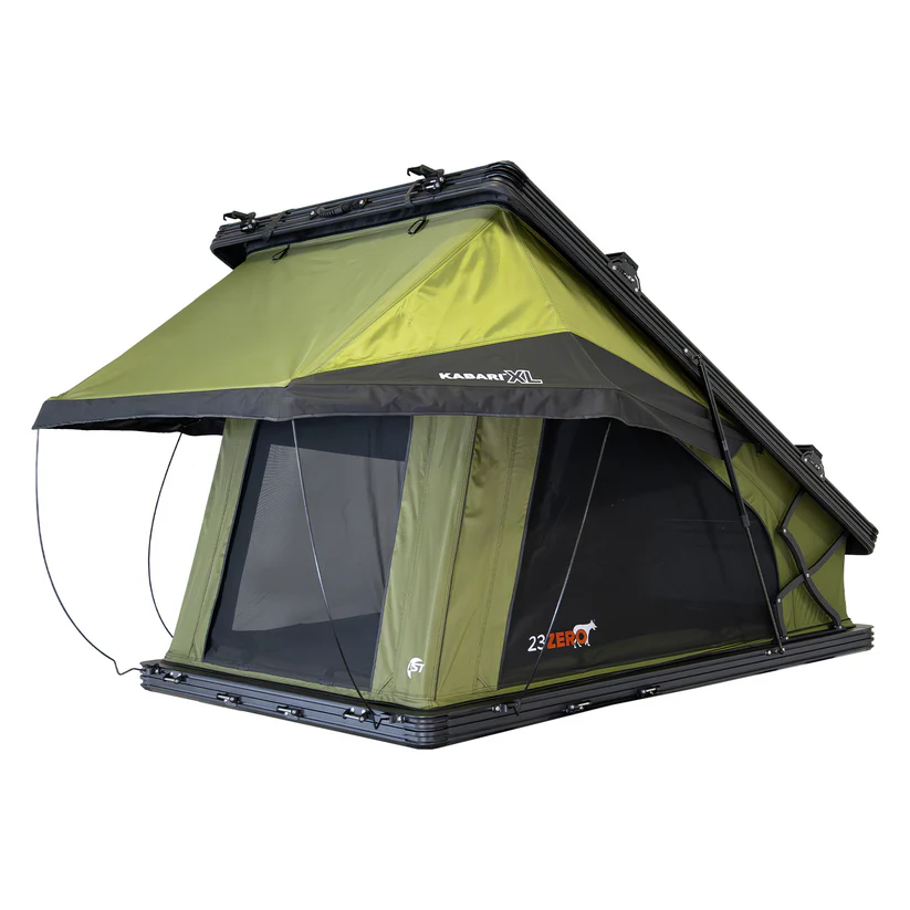 Tent Outposts New Arrivals – Rooftop Tent Outpost