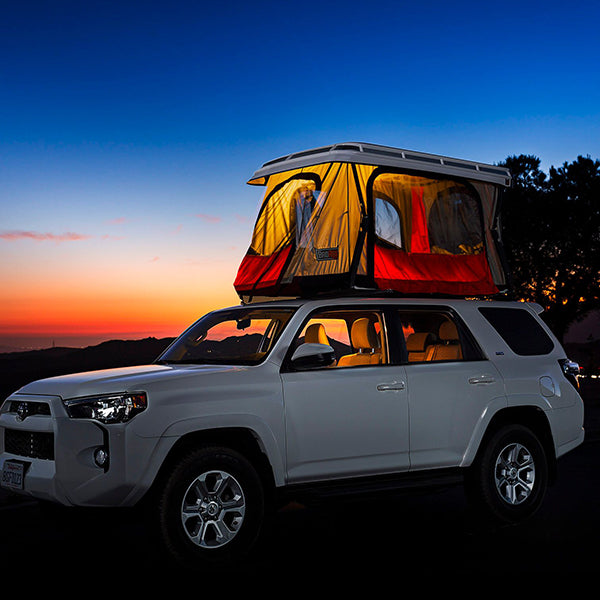 BA Tents - Convoy - Toyota 4Runner (2009-2024 5th Gen)