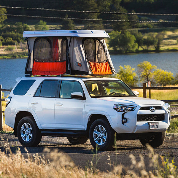 BA Tents - Convoy - Toyota 4Runner (2009-2024 5th Gen)