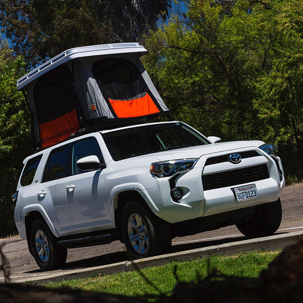 BA Tents - Convoy - Toyota 4Runner (2009-2024 5th Gen)