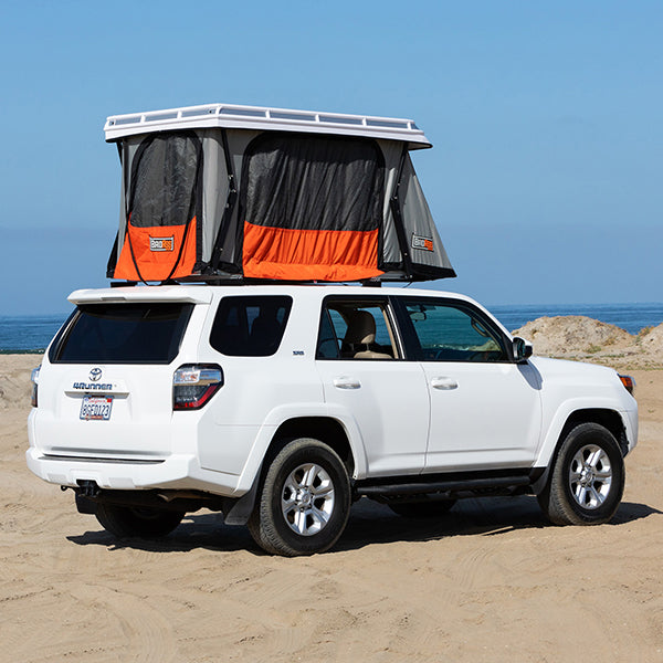 BA Tents - Convoy - Toyota 4Runner (2009-2024 5th Gen)