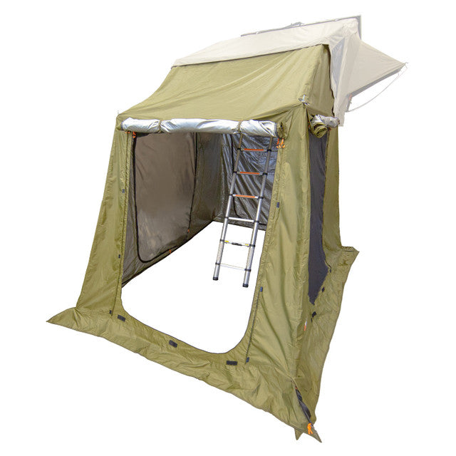 23Zero - Armadillo A2 Annex Plus