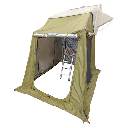 23Zero - Armadillo A2 Annex Plus