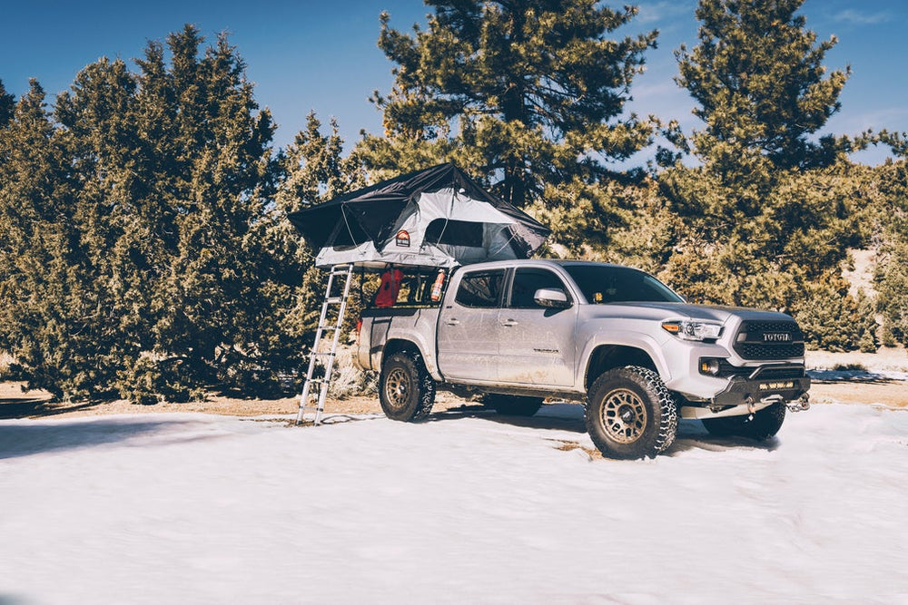 Body Armor 4x4 - Sky Ridge Pike 2