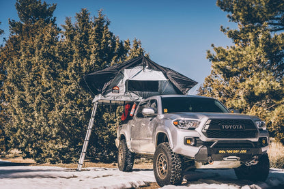 Body Armor 4x4 - Sky Ridge Pike 2