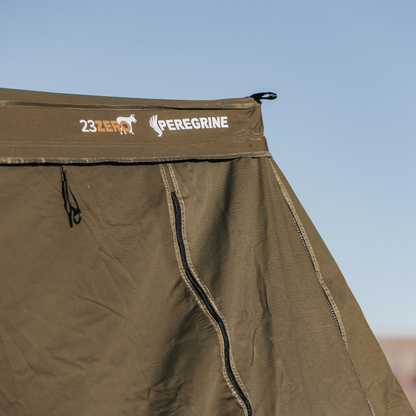 23Zero - Peregrine 270 Left Wall 1