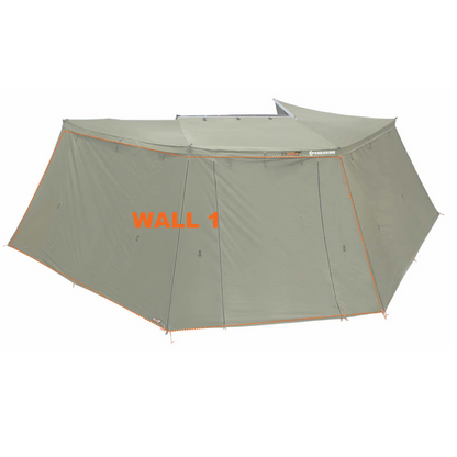 23Zero - Peregrine 270 Left Wall 1