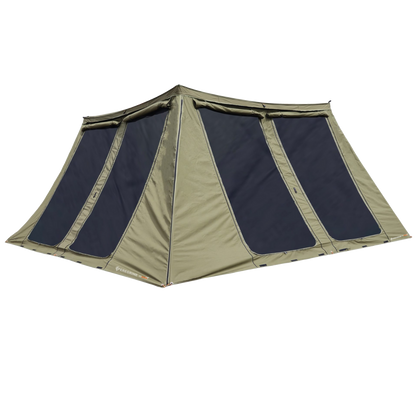 23Zero - Peregrine 270 Deluxe W2