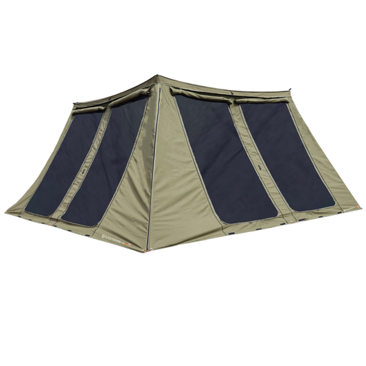 23Zero - Peregrine 270 Deluxe W2