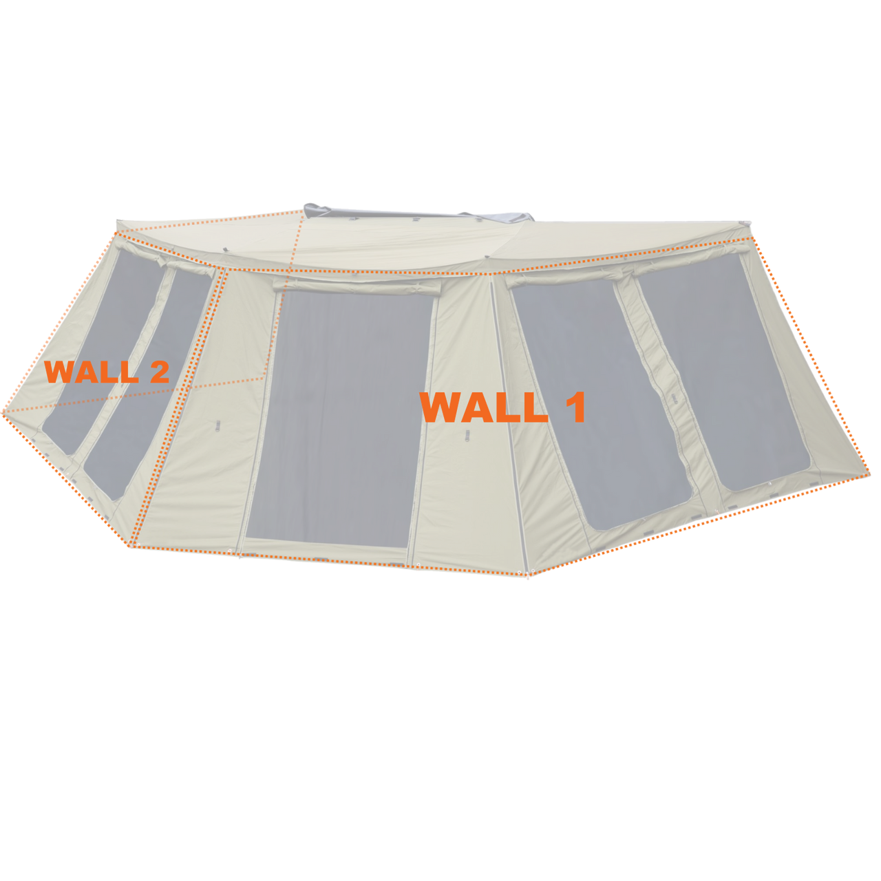 23Zero - Peregrine 270 Deluxe W1