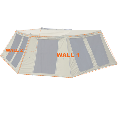 23Zero - Peregrine 270 Deluxe W1