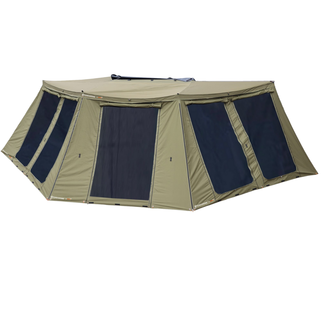 23Zero - Peregrine 270 Deluxe W2