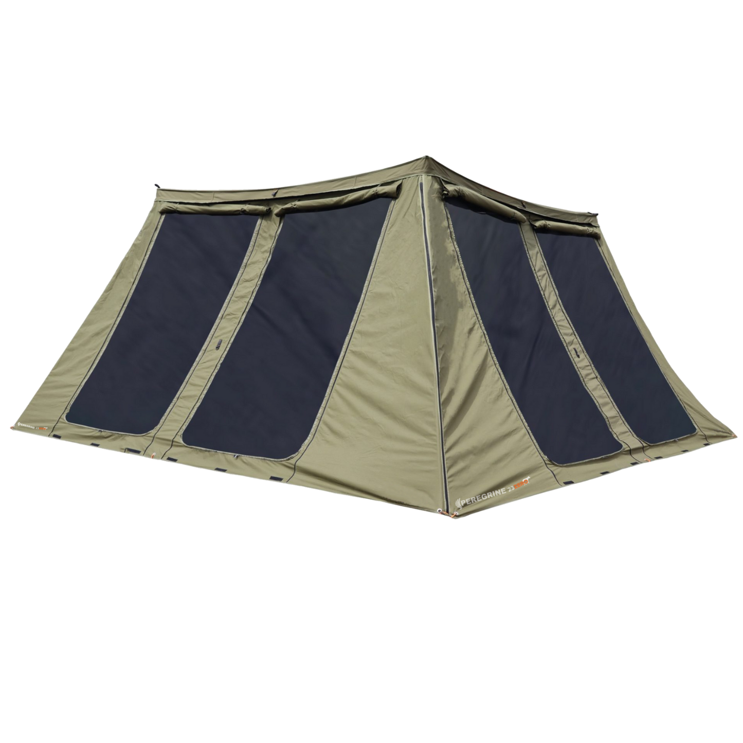 23Zero - Peregrine 270 Deluxe W2