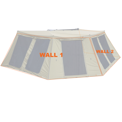 23Zero - Peregrine 270 Deluxe W1