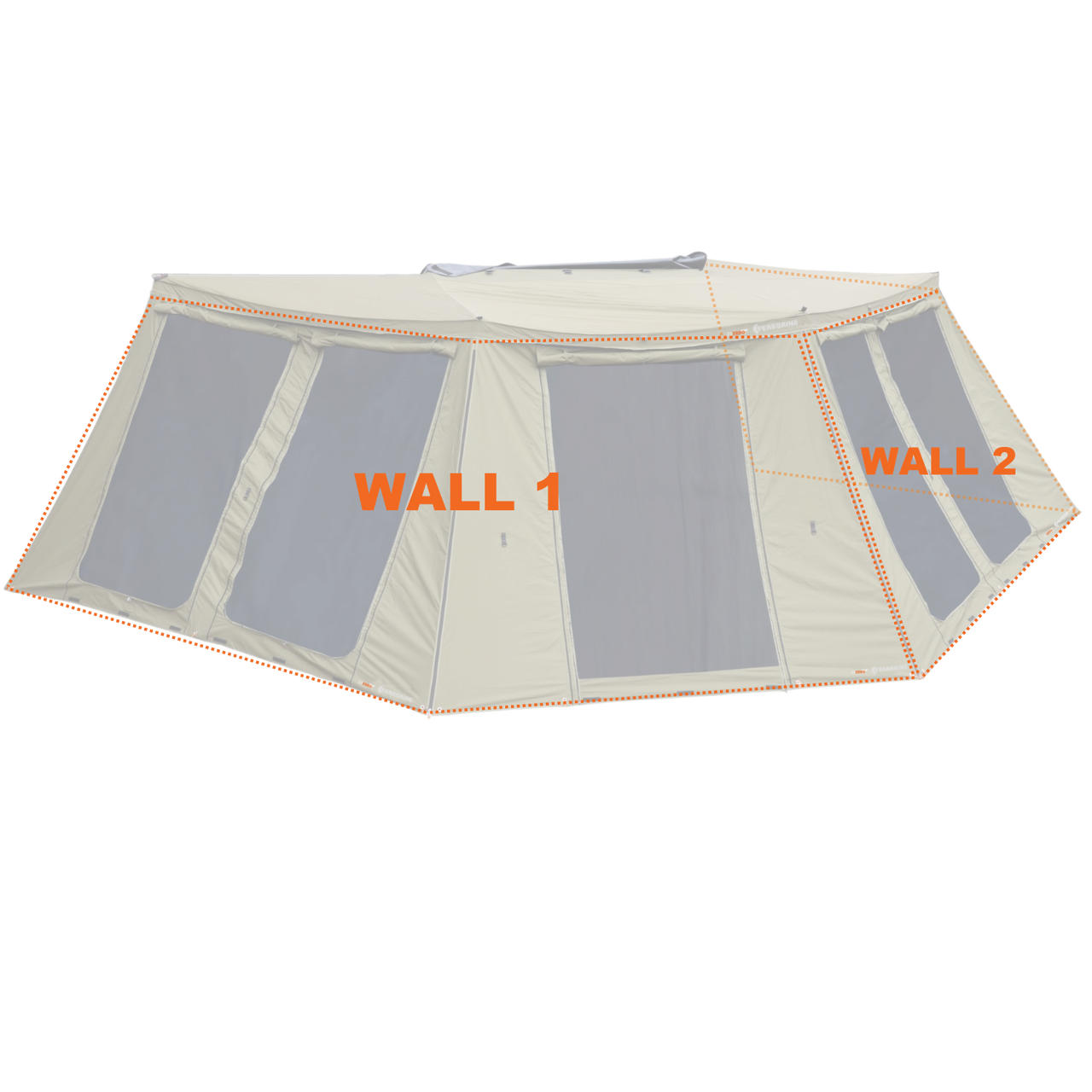23Zero - Peregrine 270 Deluxe W2