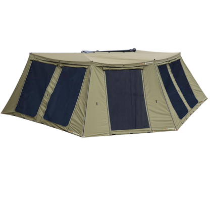 23Zero - Peregrine 270 Deluxe W1
