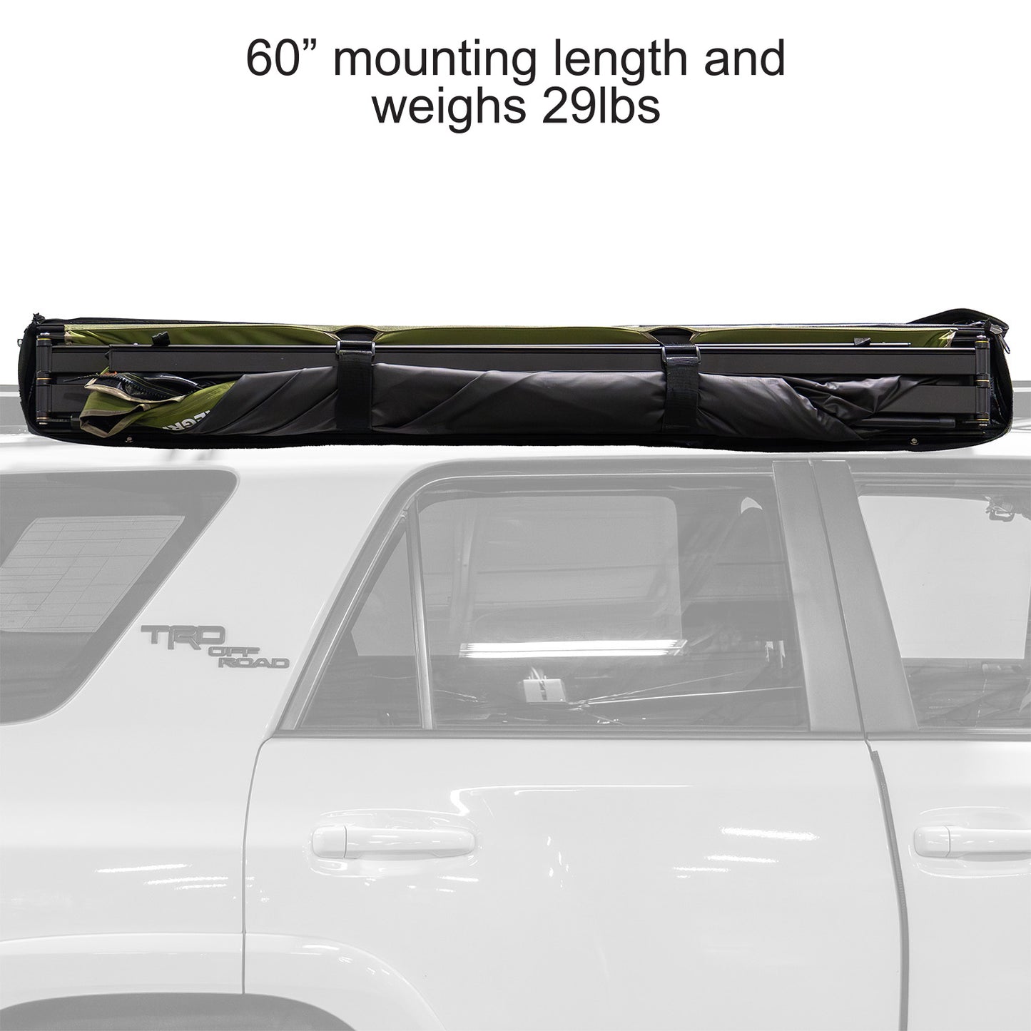 23Zero - Peregrine 180 Compact 2.0