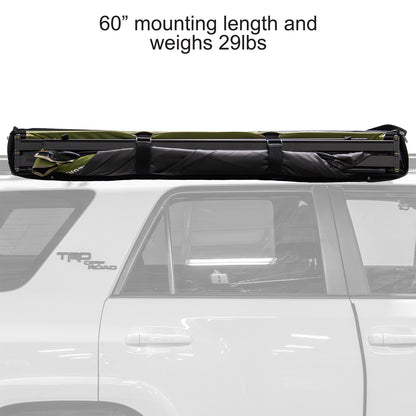 23Zero - Peregrine 180 Compact 2.0