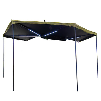 23Zero - Peregrine PRO 6 270