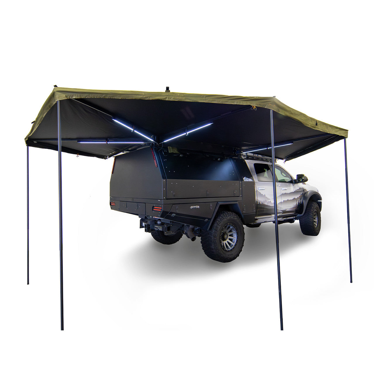 23Zero - Peregrine PRO 6 270