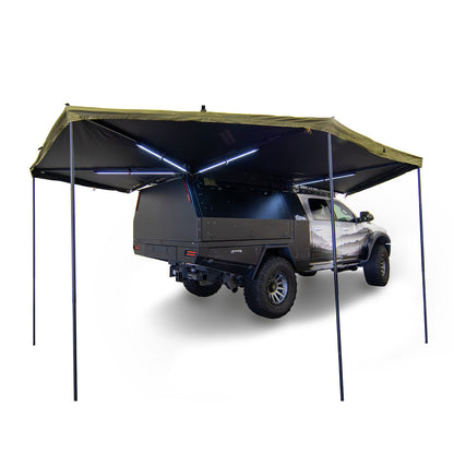 23Zero - Peregrine PRO 6 270