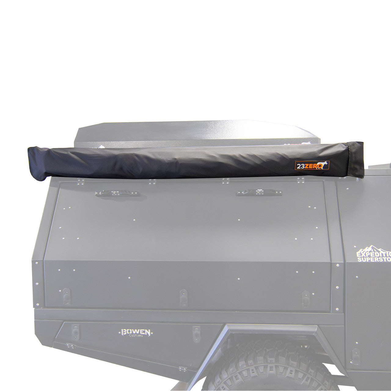 23Zero - Peregrine PRO 6 270