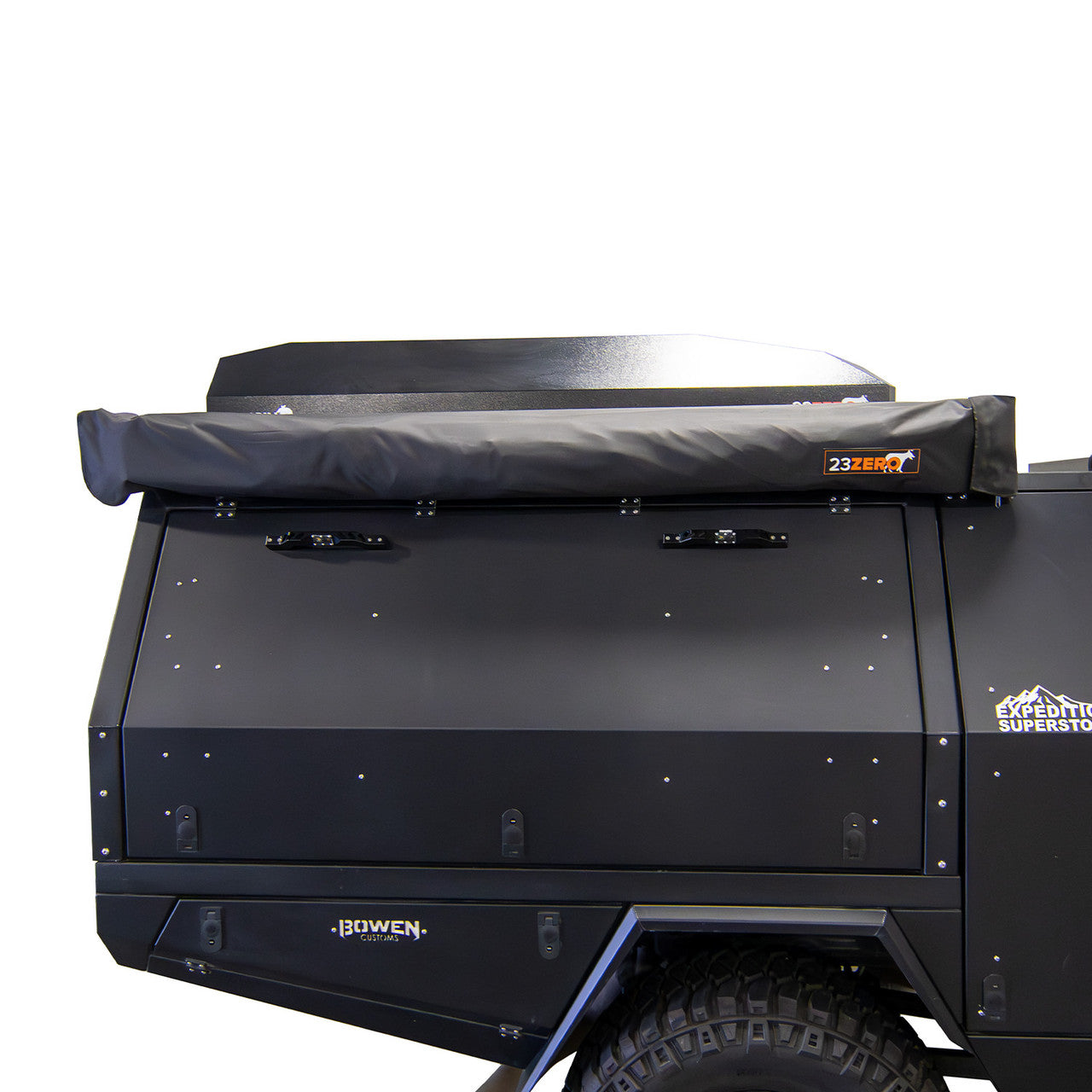 23Zero - Peregrine PRO 6 270