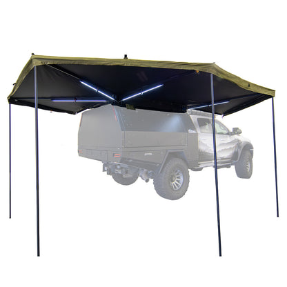 23Zero - Peregrine PRO 6 270