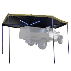 23Zero - Peregrine PRO 6 270