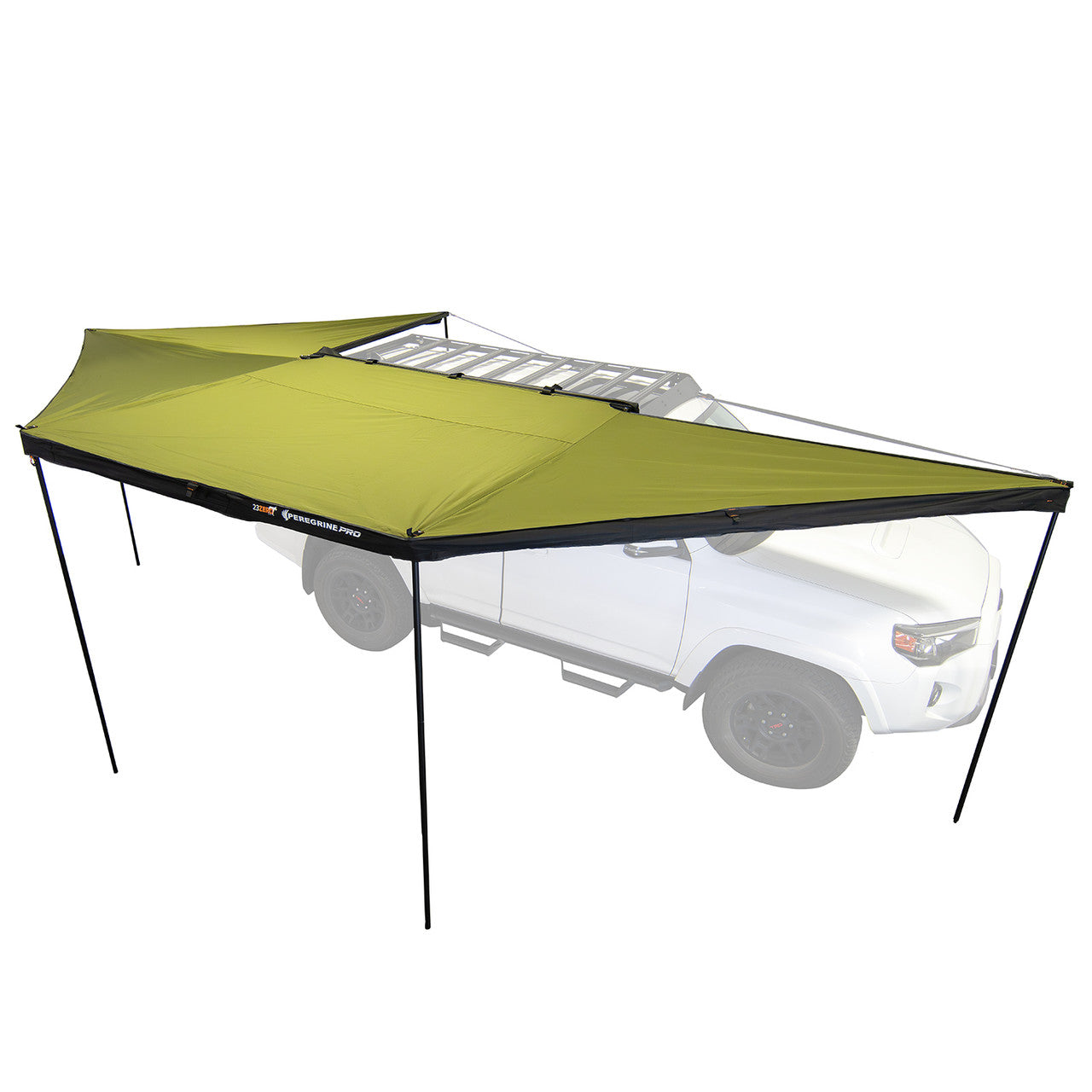 23Zero - Peregrine PRO 5 270