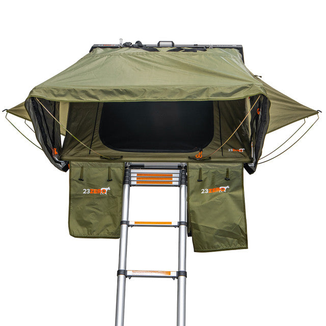 Tent Outposts 23Zero – Rooftop Tent Outpost