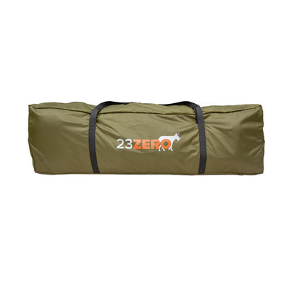 23Zero - Armadillo A2 Annex Plus