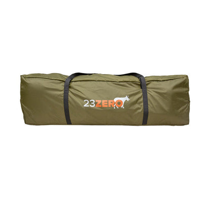 23Zero - Armadillo A3 Annex Plus
