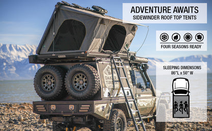 OVS - HD Sidewinder