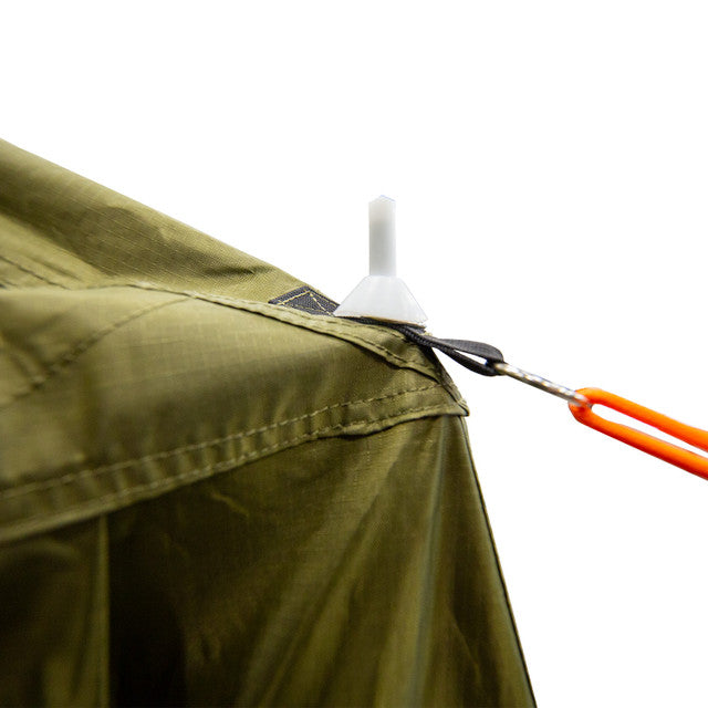 23Zero - Armadillo A2 Annex Plus