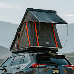 Tent Outposts 23Zero – Rooftop Tent Outpost