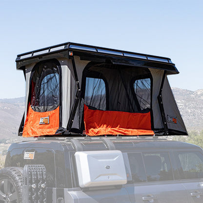 BA Tents - Convoy - Toyota 4Runner (2009-2024 5th Gen)