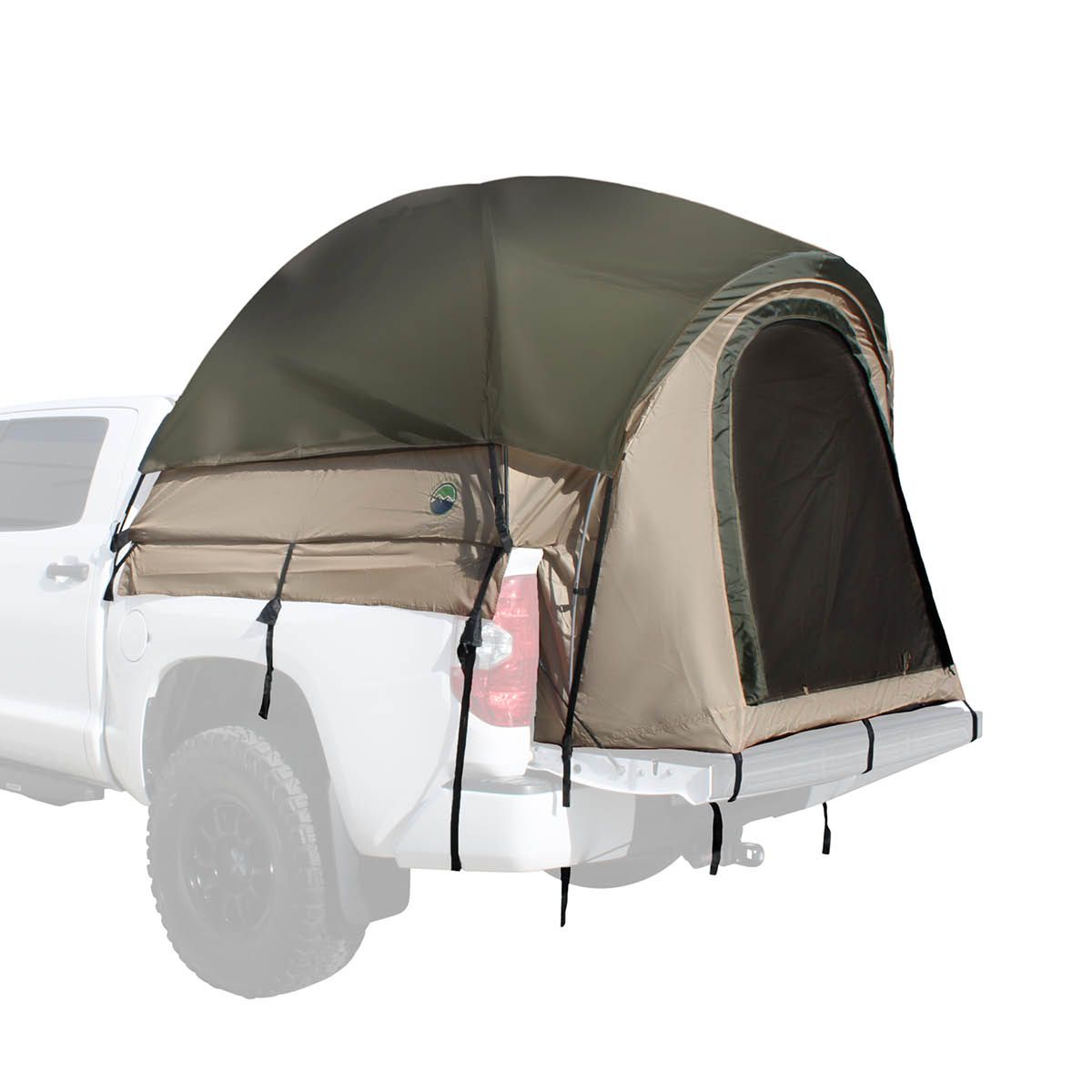 OVS - LD Tact - Truck Bed Tent