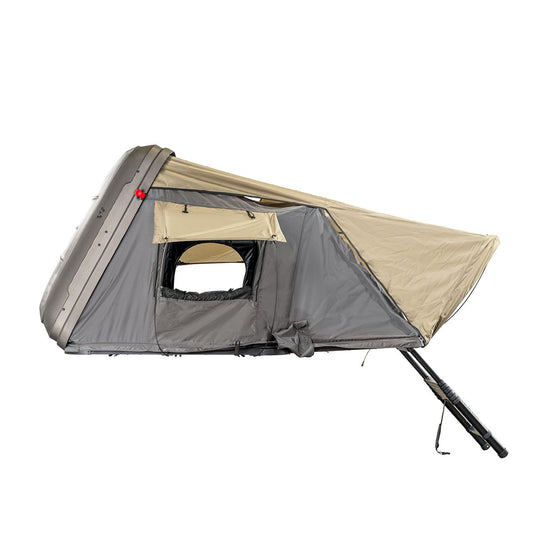 OVS HD Bundu - Hard Shell Rooftop Tent